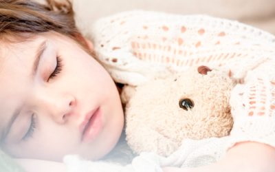 Sleep Consultation Services for Children with Autism